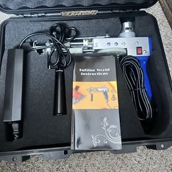 Tuft Gun