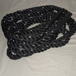Battle Rope
