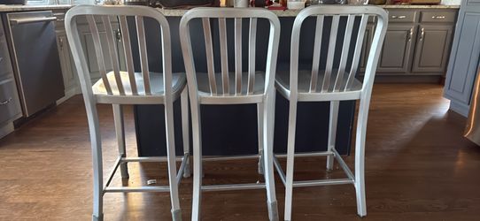Bar Stools $60 each