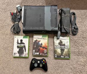 Modern Warfare 2 Limited Edition, Xbox 360