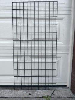 15 Individual Fence Pieces