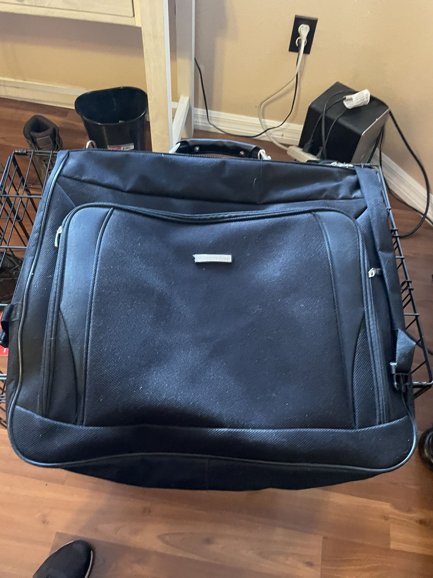 Travel Garment Bag
