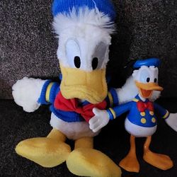 Disney Donald Duck 