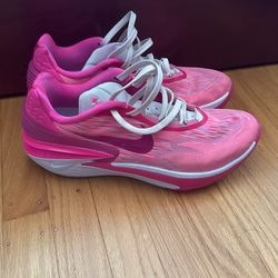 Nike Gt Cut 2 Pink