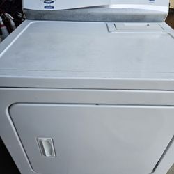Kenmore Gas Dryer Good Working Condition 