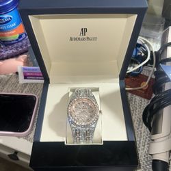 Ap Watch 