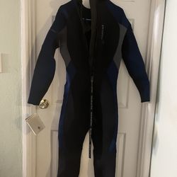 Scuba Pro Men’s Wet Suit Size L