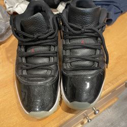 Jordan 11s