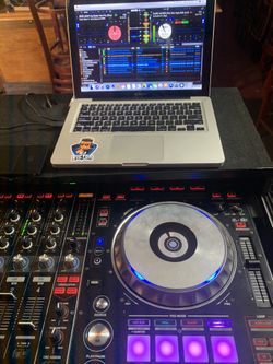 Dj para tu fiesta