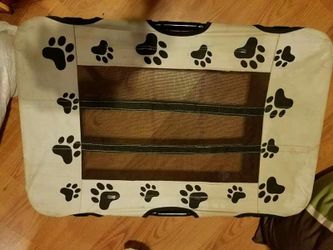 CAMITA. PARA. MASCOTAS