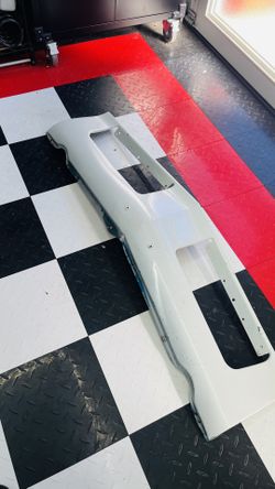 68 Camaro Front Valance