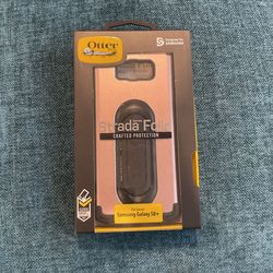 Samsung Galaxy S8+  Phone Case