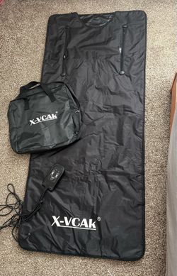 Infrared Sauna Blanket
