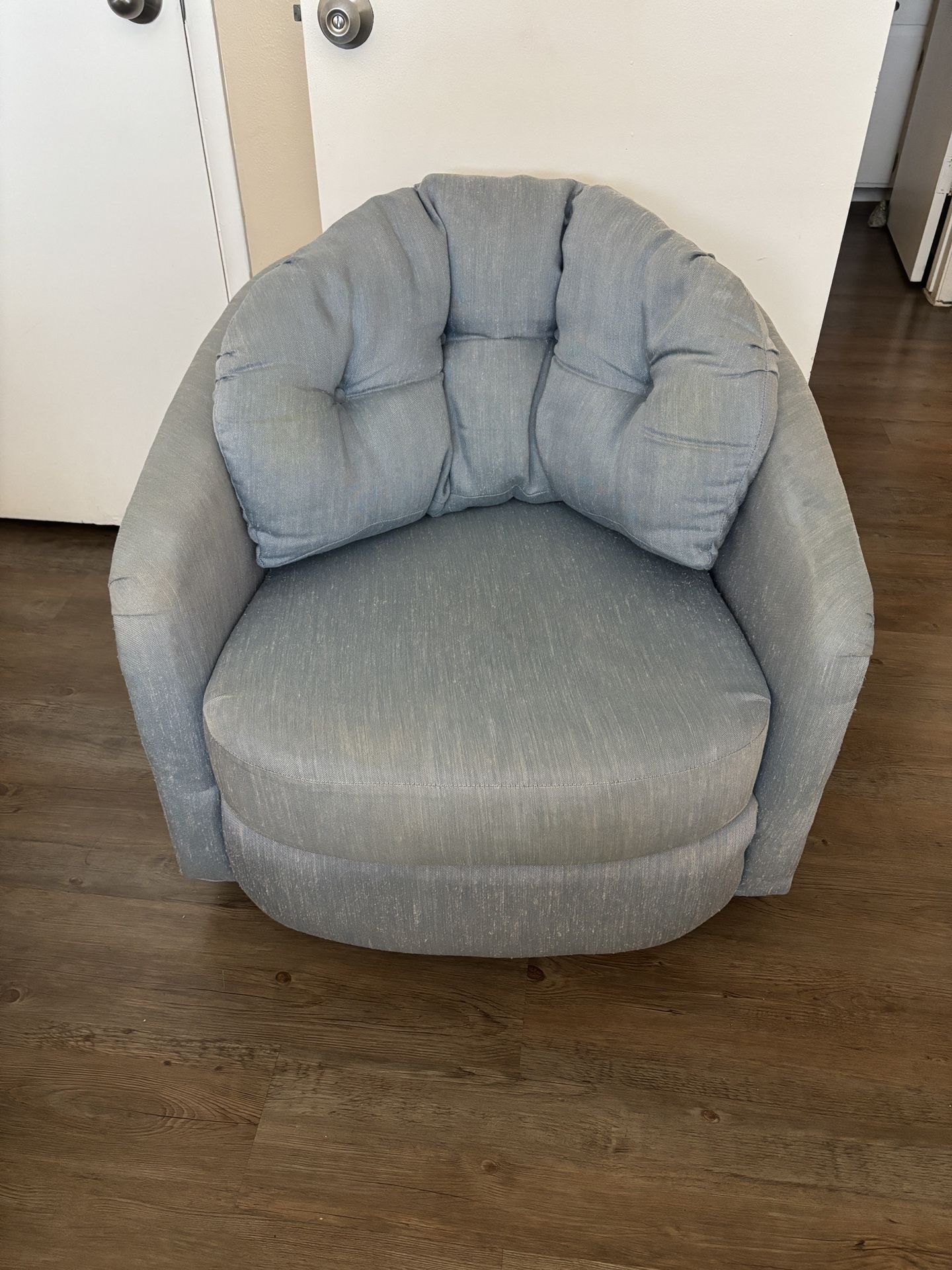 Late 80’s Chair