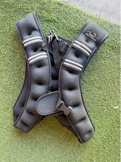 16lb weight vest