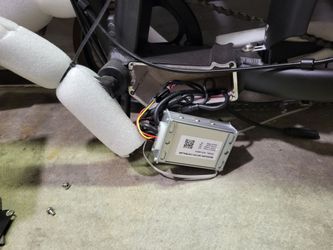 e-bike eScooter 48v motor controller
