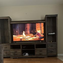 Entertainment Center