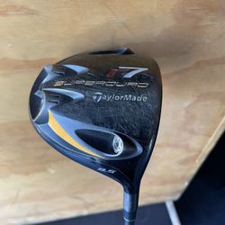Taylormade