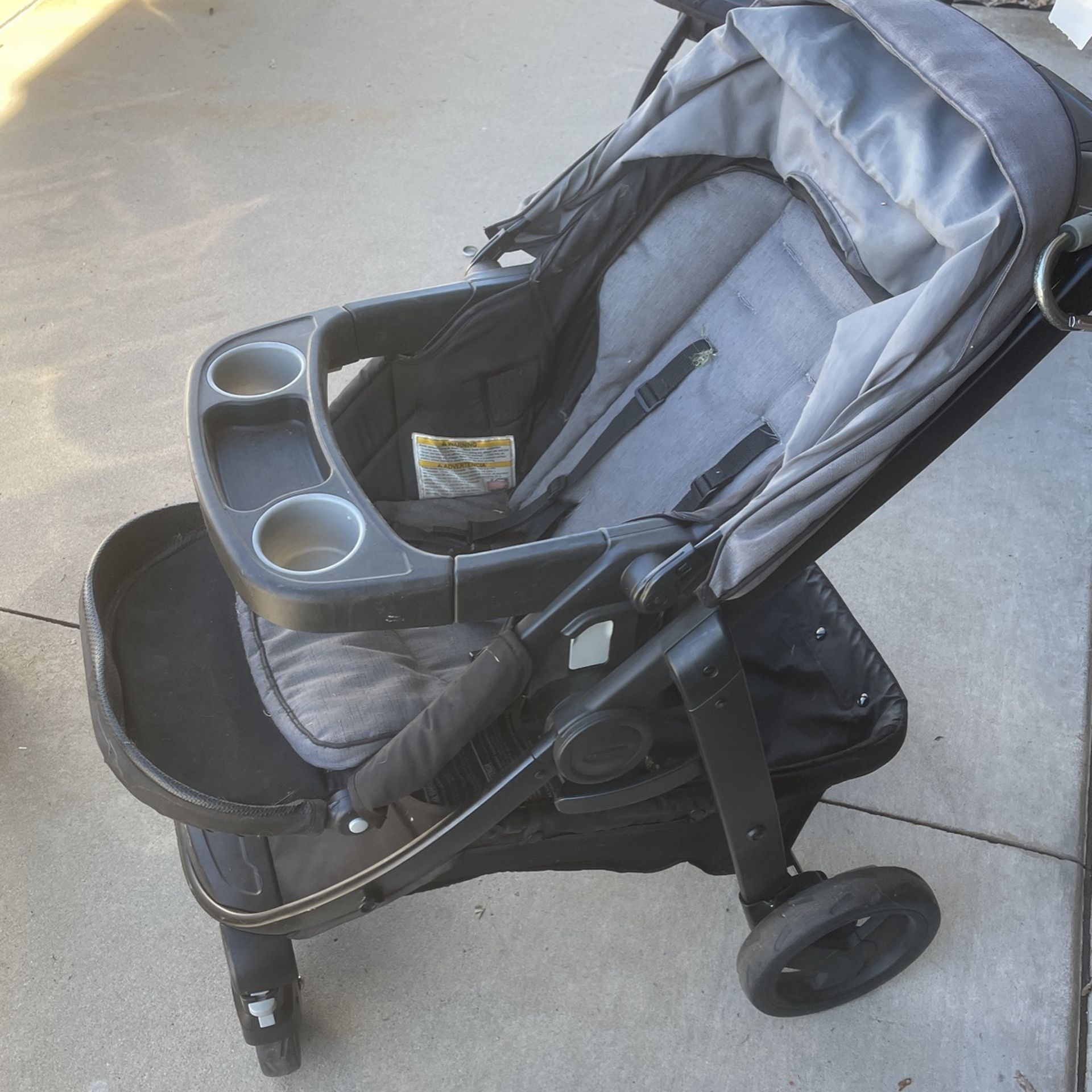 Stroller