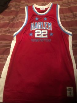 Throwback jersey
