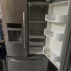 Maytag Refrigerator Free