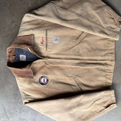 Carhartt Detroit Jacket