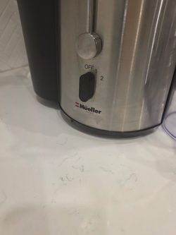 Juicer