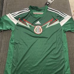 Mexico Shirt 