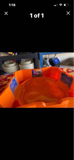 New Beyblade burst ages 8 and up