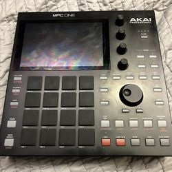 Music Gear/samplers & Pedal 