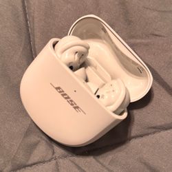 Audífonos Bose QuietComfort Ultra Earbuds