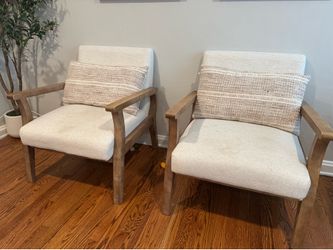 Moving Sale Armchair