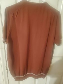Brand new Men's LIWALI dress shirt size 2x