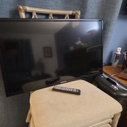 Samsung 32 Tv