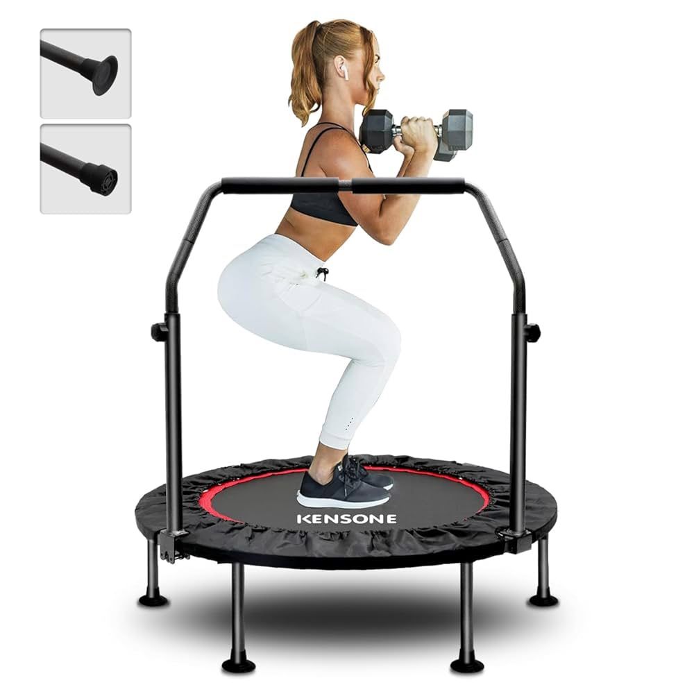 Mini Trampoline