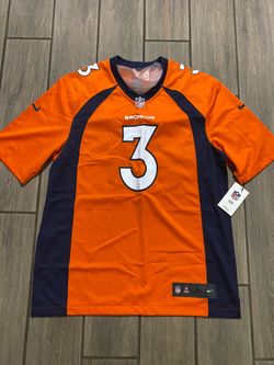 Large men jersey new with tags…authentic