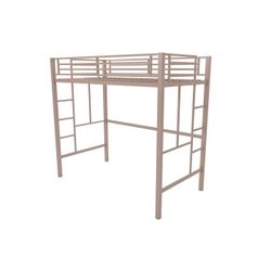 Loft Bed 