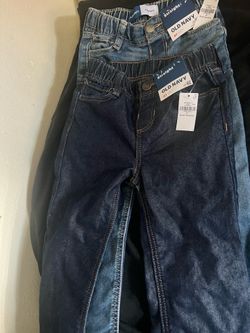 4t brand new jeans