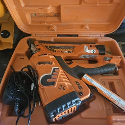Paslode Framing Nailer 