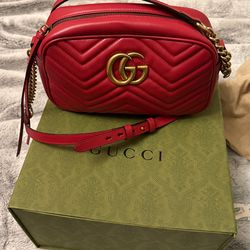 Gucci Crossbody