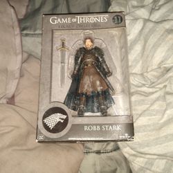 Nib Game of Thrones Robb Stark