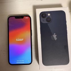IPHONE 13 **offer**