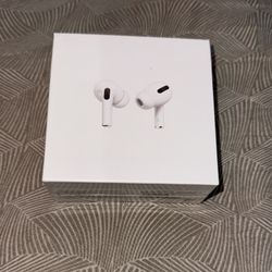 Air Pods Pro