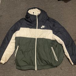Nike Coat 