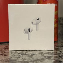 Apple AirPods Gen 2 Pros 