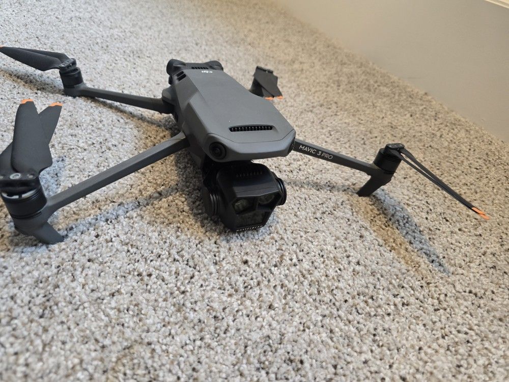 Dji Mavic 3 Pro  - TRADE?
