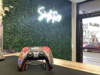 Ps5 Controller Call Of Duty MW3 Edition