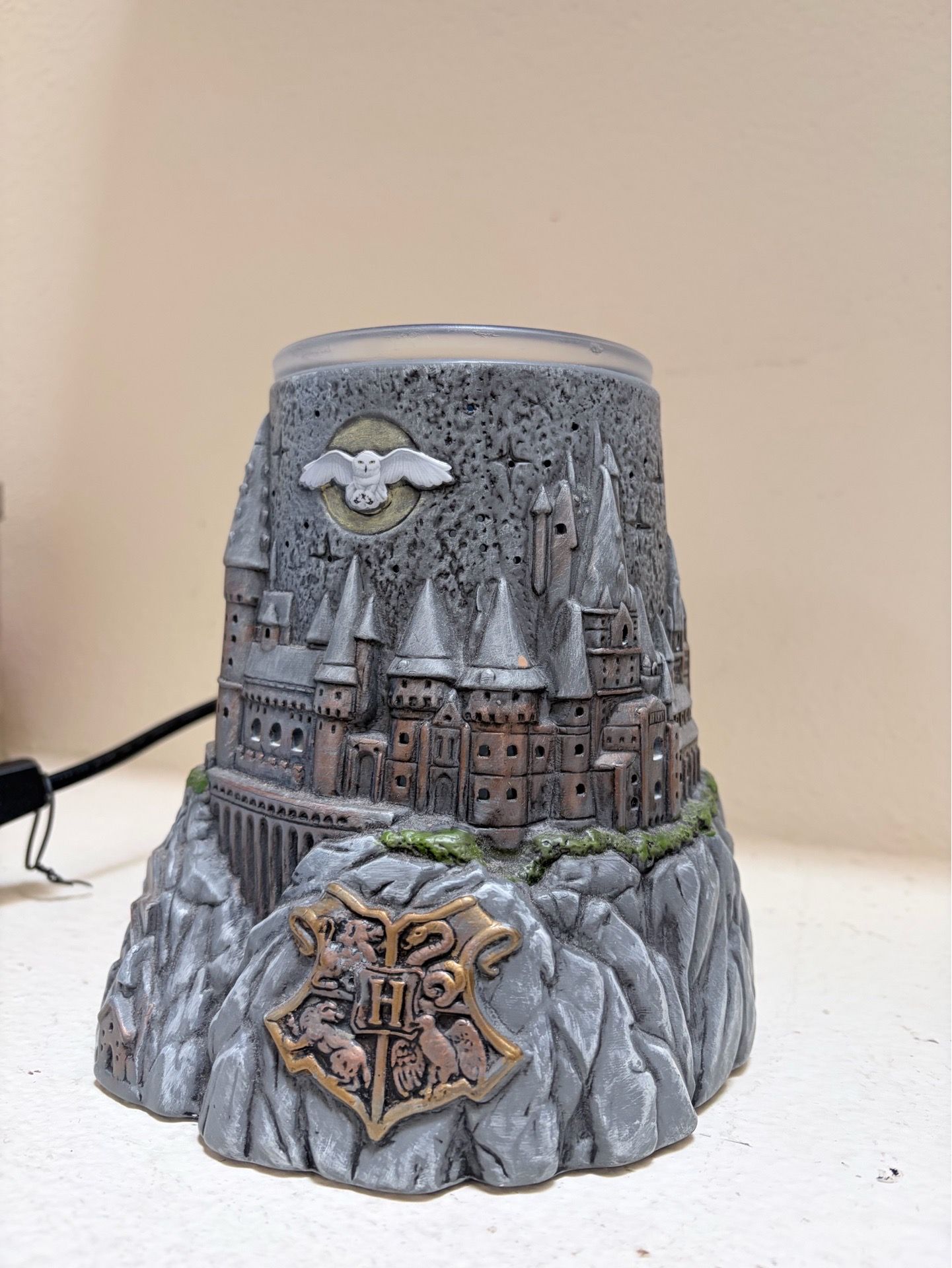 Scentsy Wax Warmers