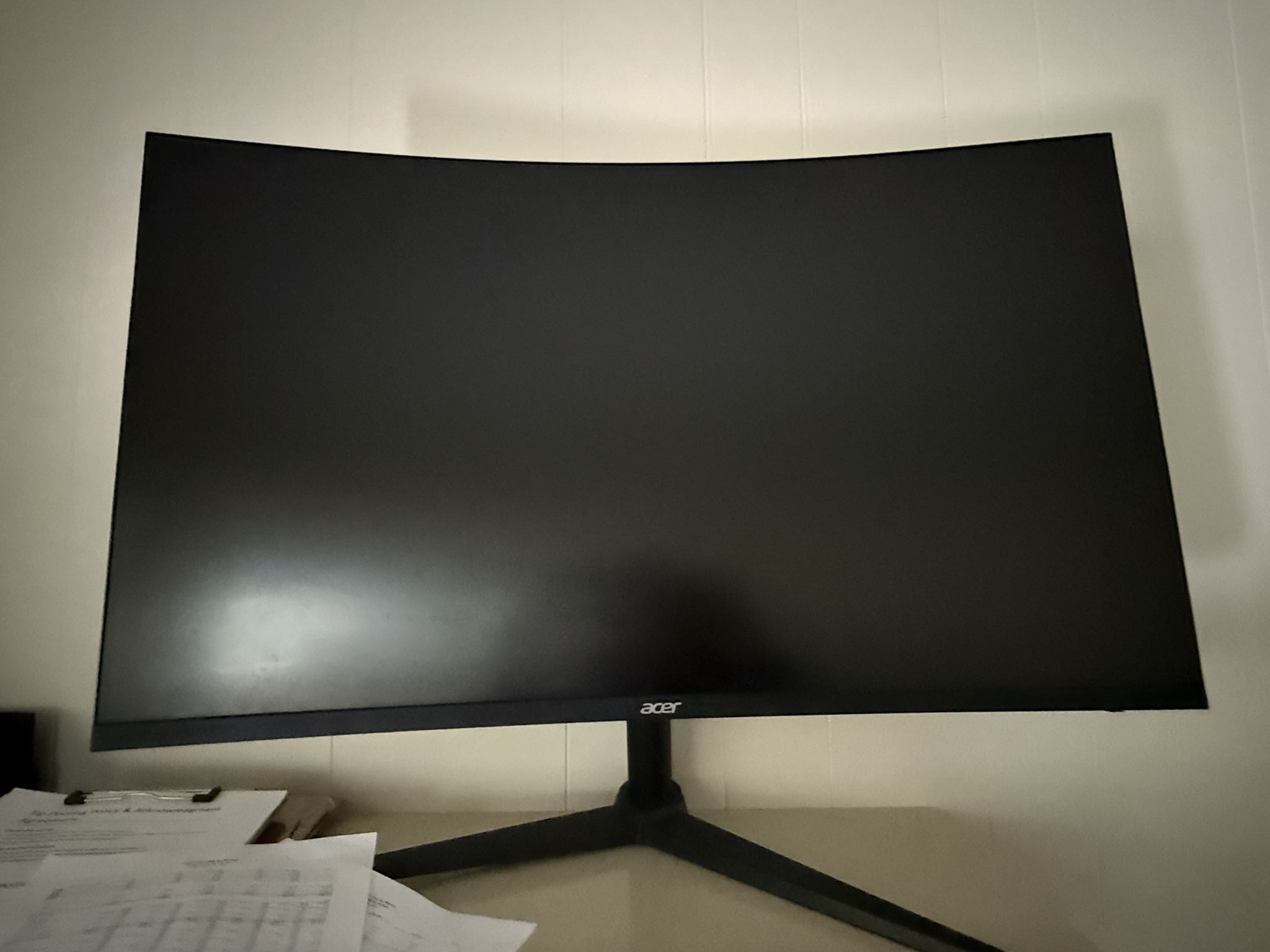 acer monitor