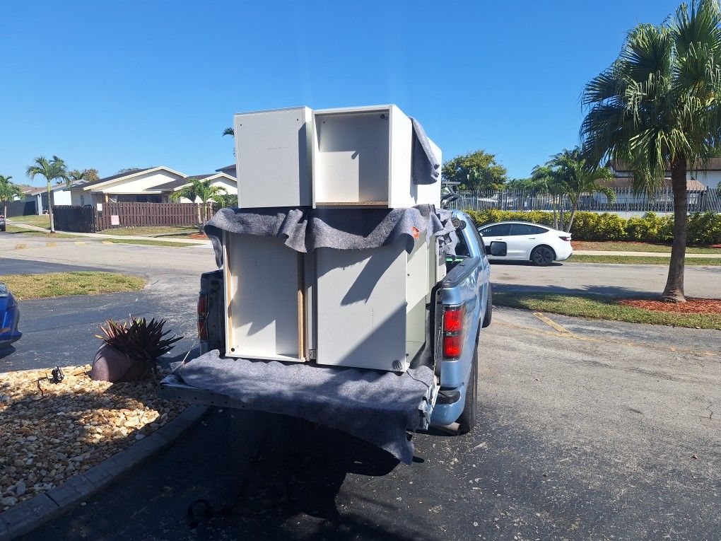 Quick Delivery